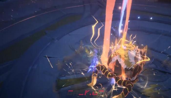 《蓝色星原：旅谣》boss雷冠牦打法攻略-第9张-手游攻略-GASK