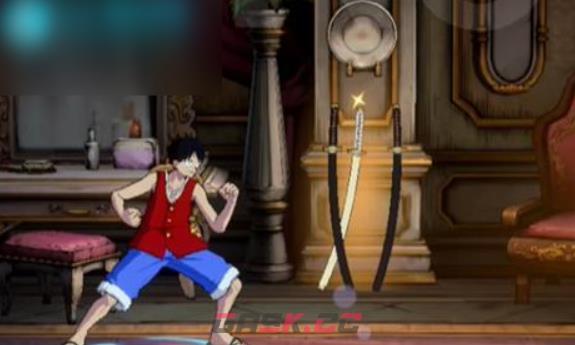 《航海王壮志雄心》剧情藏品位置一览-第3张-手游攻略-GASK