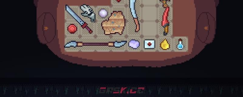 《背包英雄》机器人英雄成就解锁指南-第1张-单机攻略-GASK