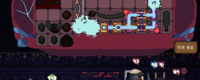 《背包英雄》特殊状态分享-第1张-单机攻略-GASK