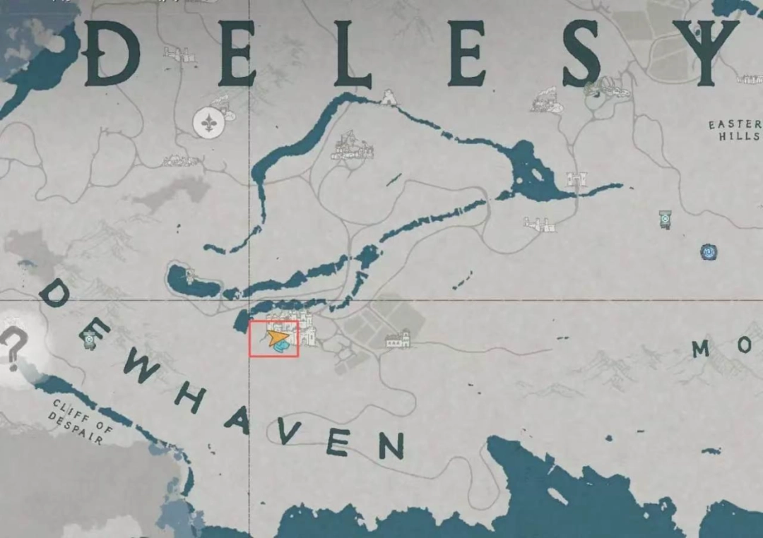 《红色沙漠》采石手钻获得攻略介绍-第4张-单机攻略-GASK