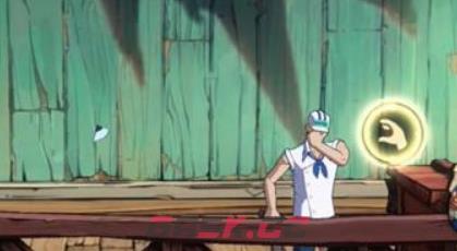 《航海王壮志雄心》剧情藏品位置一览-第5张-手游攻略-GASK