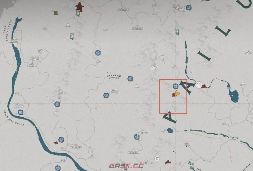 《红色沙漠》终极猎人成就做法分享-第5张-单机攻略-GASK