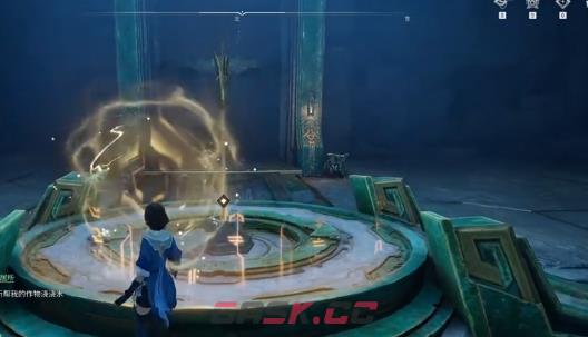 《王者荣耀世界》藏兵城探秘完成攻略-第5张-手游攻略-GASK