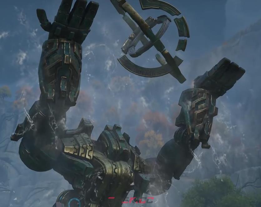 《王者荣耀世界》伏流窟探索攻略-第7张-手游攻略-GASK