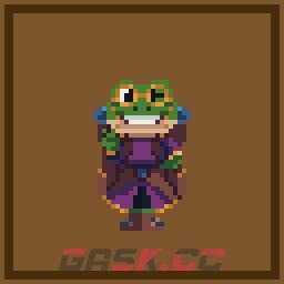 《背包英雄》托特英雄成就解锁指南-第2张-单机攻略-GASK