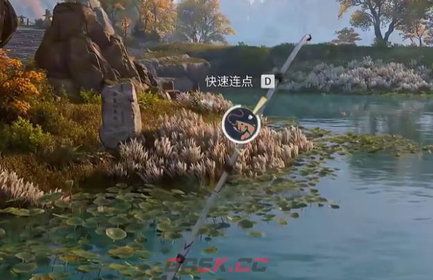 《王者荣耀世界》钓鱼方法-第4张-手游攻略-GASK