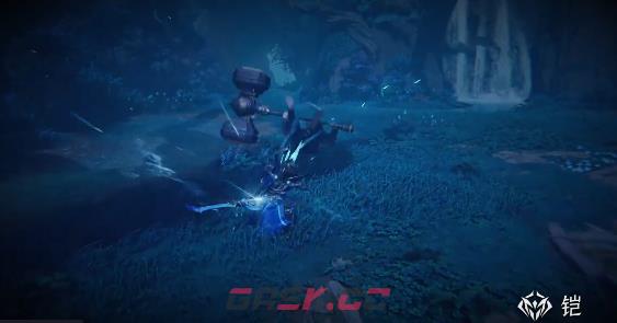 《王者荣耀世界》PVE强度榜推荐-第6张-手游攻略-GASK