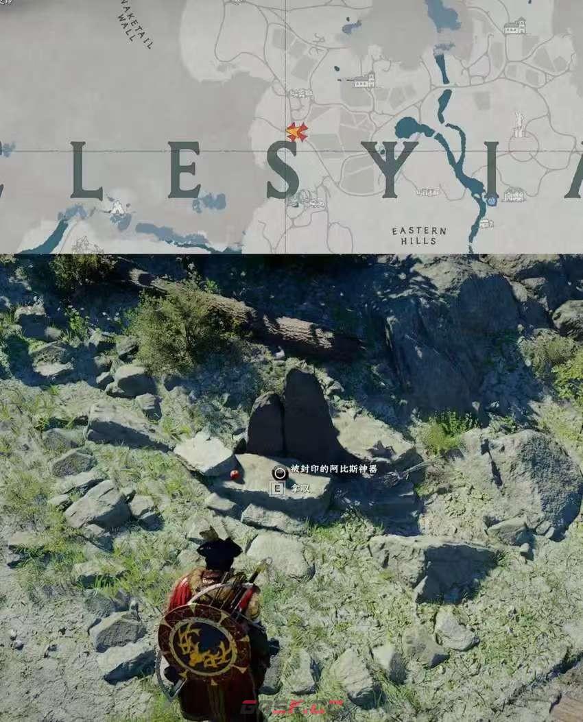 《红色沙漠》荣耀君主成就做法分享-第20张-单机攻略-GASK