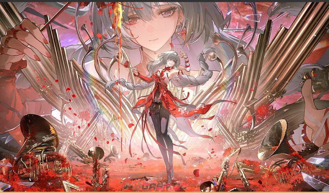 鸣潮3.3周年版卡池抽取建议-第11张-手游攻略-GASK