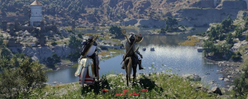 《红色沙漠》野兽屠杀者成就做法分享-第1张-单机攻略-GASK