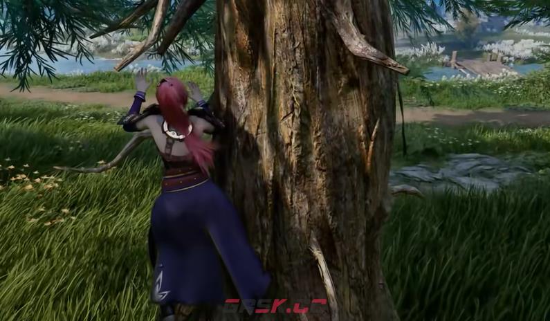 《王者荣耀世界》操作技巧介绍-第6张-手游攻略-GASK