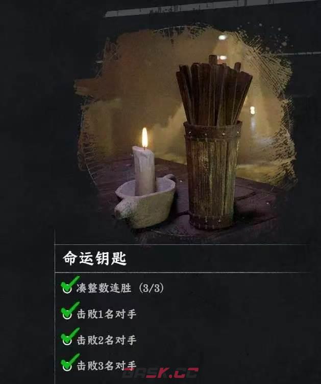 《红色沙漠》游戏王者成就做法分享-第46张-单机攻略-GASK