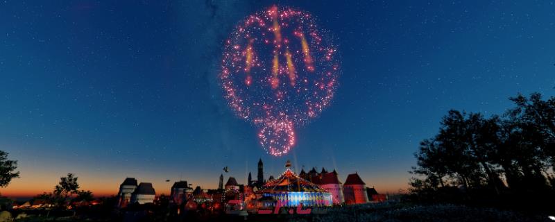 《红色沙漠》炮术大师成就做法分享-第1张-单机攻略-GASK