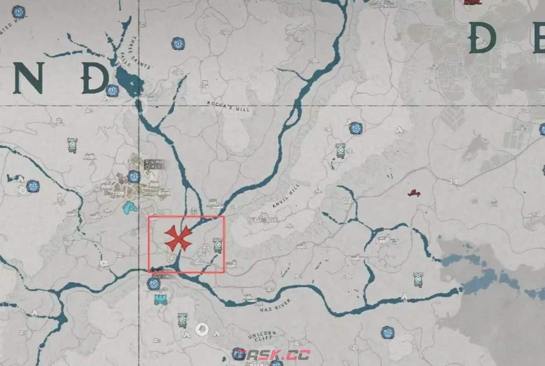 《红色沙漠》黄金商人成就做法分享-第14张-单机攻略-GASK