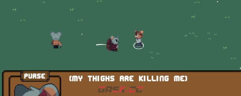 《背包英雄》艰难时刻成就解锁指南-第1张-单机攻略-GASK