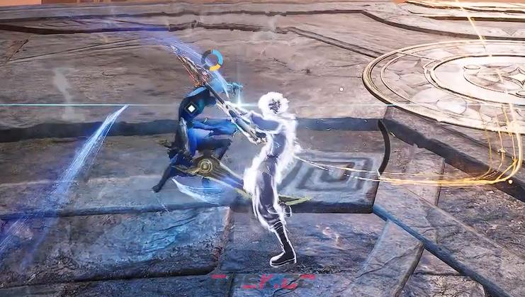 《王者荣耀世界》操作技巧介绍-第3张-手游攻略-GASK