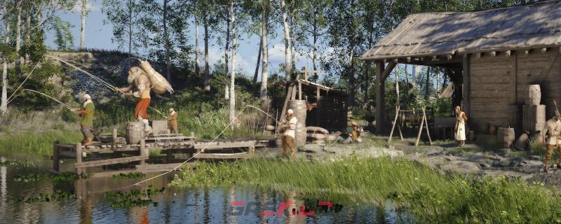 《红色沙漠》福罗林鱼竿获得方法分享-第1张-单机攻略-GASK