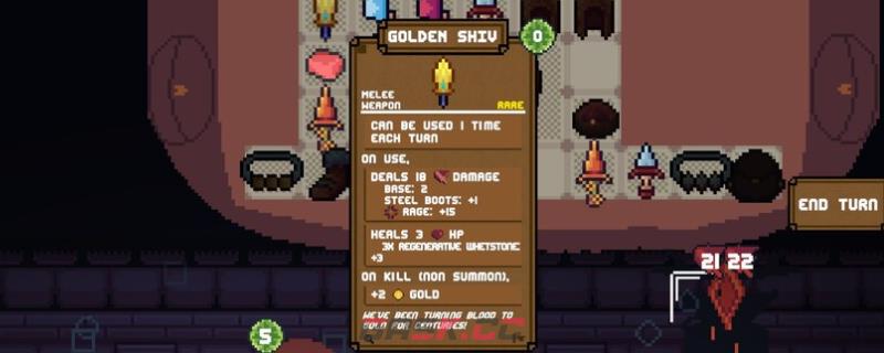 《背包英雄》背包英雄成就解锁指南-第1张-单机攻略-GASK