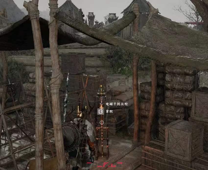 《红色沙漠》奇策之士成就做法分享-第5张-单机攻略-GASK