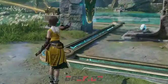 《王者荣耀世界》核心玩法介绍-第2张-手游攻略-GASK