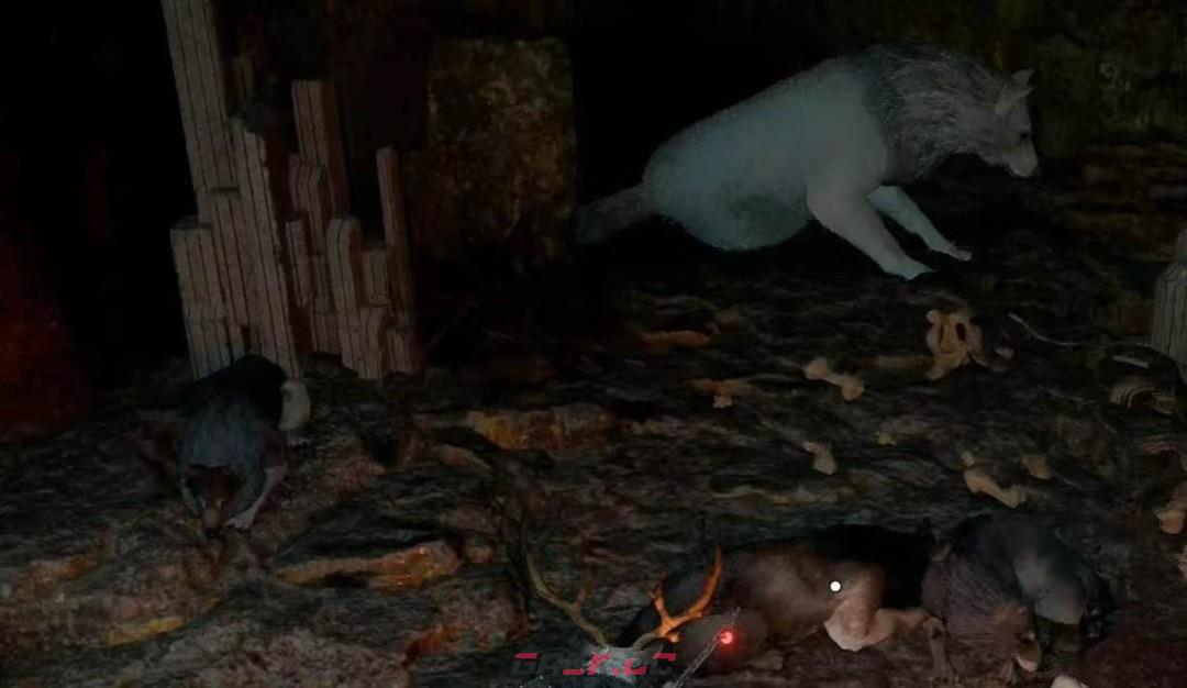 《红色沙漠》终极猎人成就做法分享-第28张-单机攻略-GASK