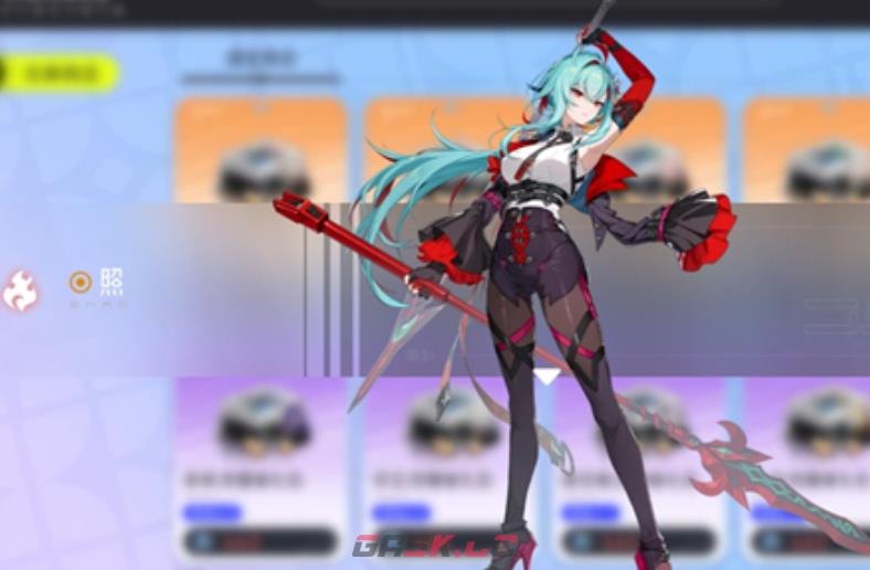 《望月》觉醒者角色一览-第6张-手游攻略-GASK