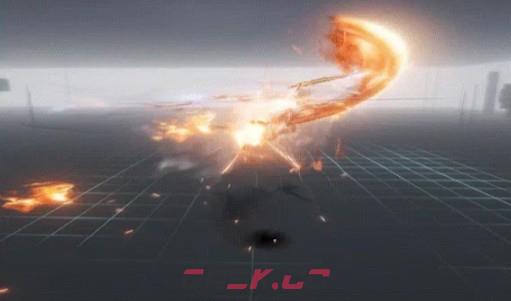 《战双帕弥什》S级辅助机焰燧技能介绍-第3张-手游攻略-GASK