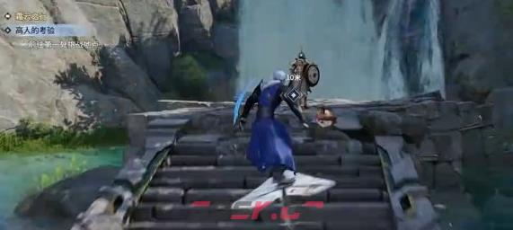 《王者荣耀世界》高人特训完成攻略-第3张-手游攻略-GASK