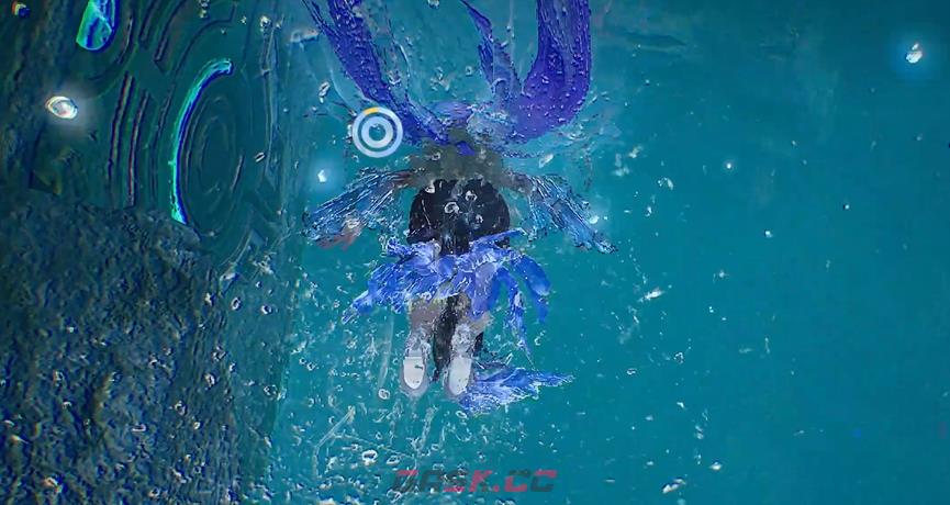 《王者荣耀世界》伏流窟探索攻略-第6张-手游攻略-GASK