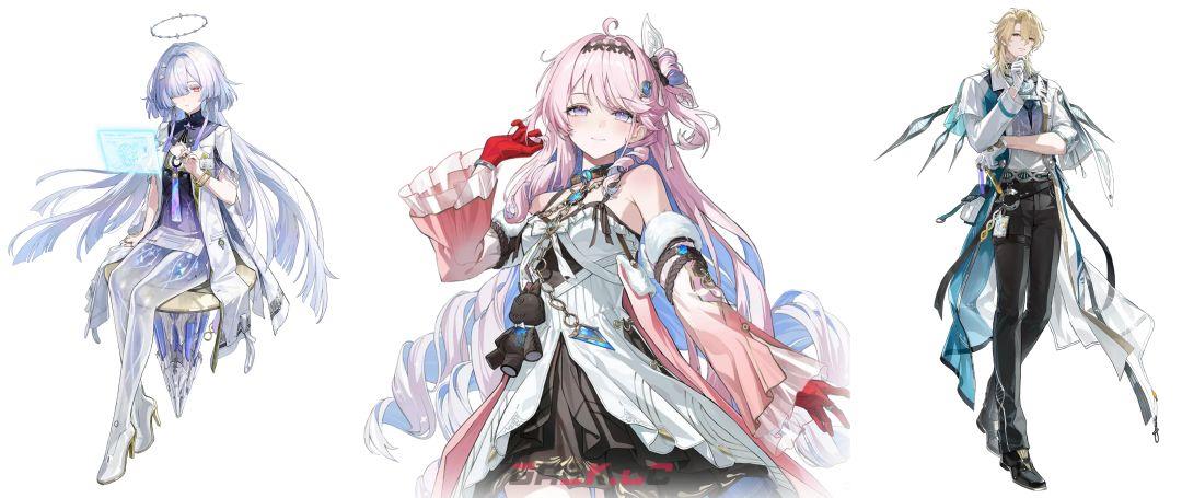 鸣潮3.3周年版卡池抽取建议-第4张-手游攻略-GASK