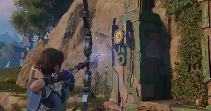 《王者荣耀世界》伏流窟探索攻略-第3张-手游攻略-GASK