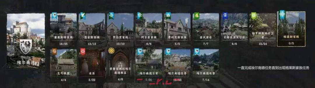 《红色沙漠》星之引路人成就做法分享-第4张-单机攻略-GASK