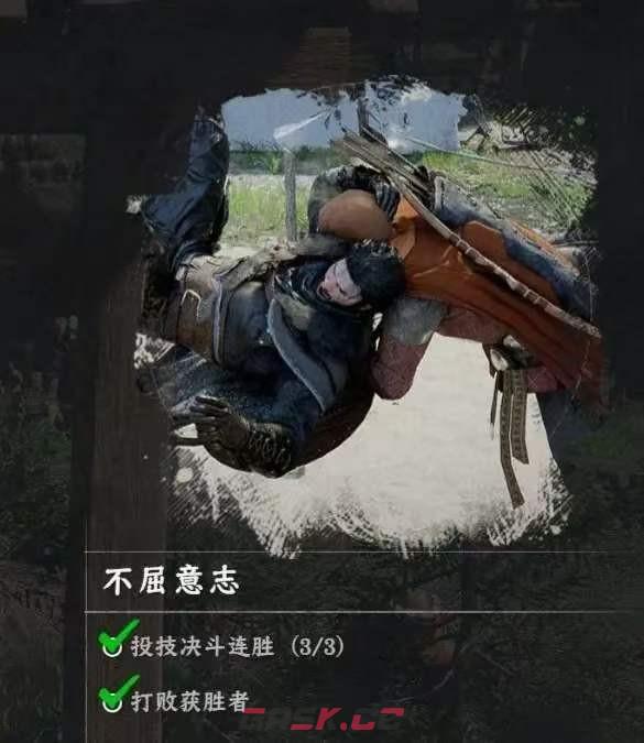 《红色沙漠》游戏王者成就做法分享-第26张-单机攻略-GASK