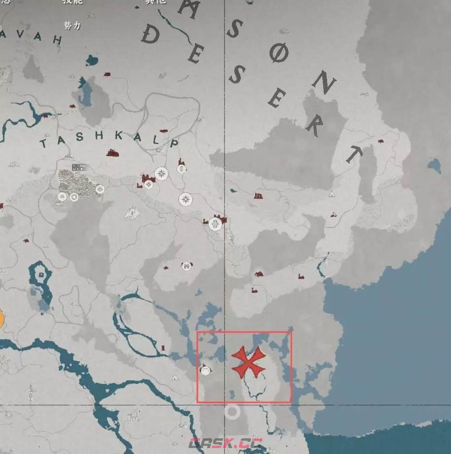 《红色沙漠》传奇驯兽师成就做法分享-第36张-单机攻略-GASK