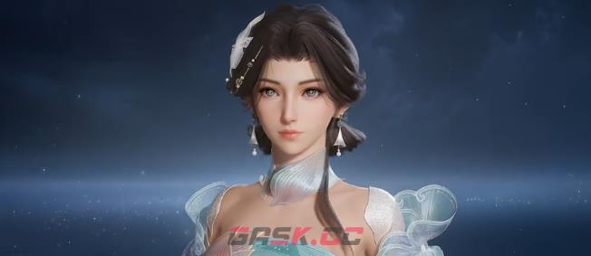 《王者荣耀世界》池中仙时装介绍-第3张-手游攻略-GASK