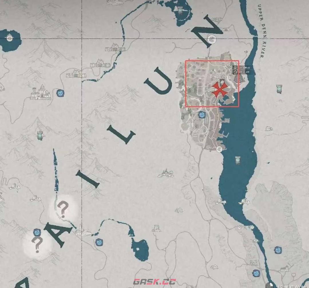 《红色沙漠》黄金商人成就做法分享-第7张-单机攻略-GASK