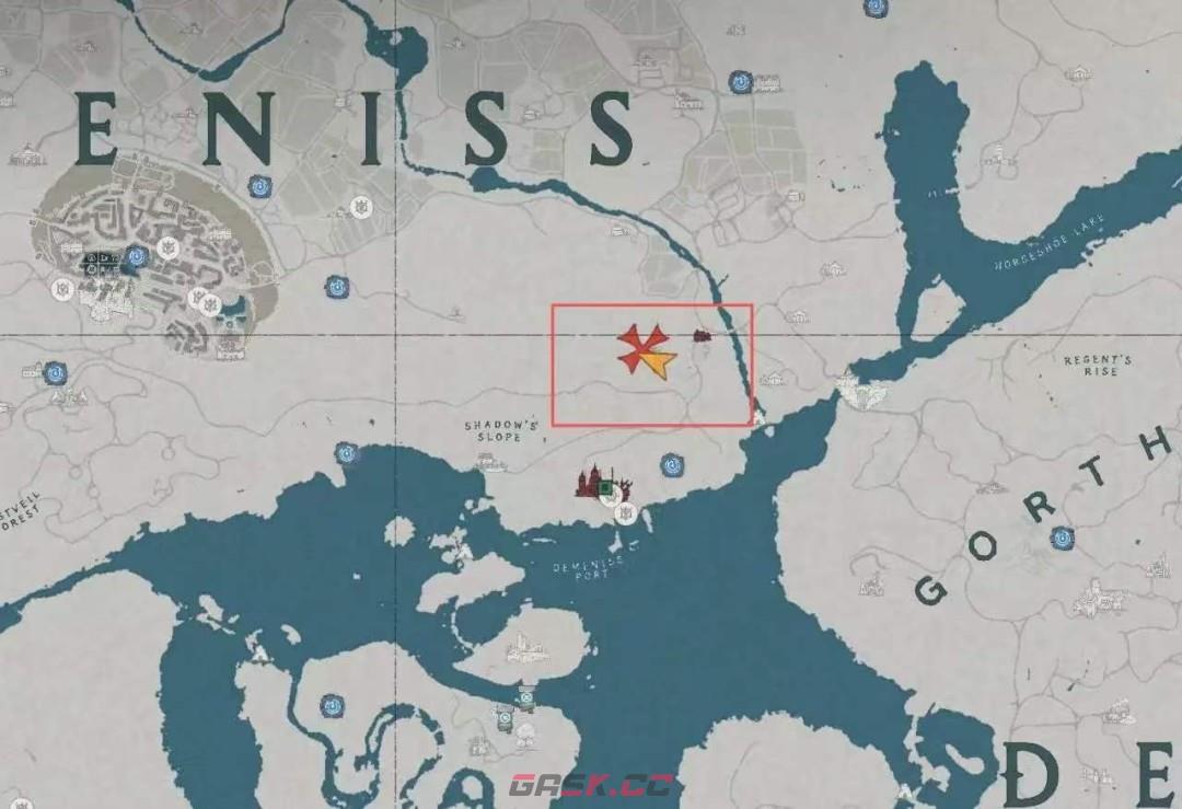 《红色沙漠》荣耀君主成就做法分享-第7张-单机攻略-GASK