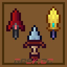 《背包英雄》希夫大师成就解锁指南-第2张-单机攻略-GASK