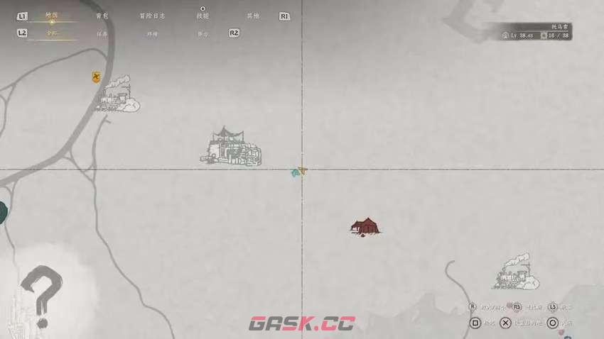 《红色沙漠》终极猎人成就做法分享-第9张-单机攻略-GASK