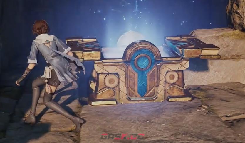 《王者荣耀世界》伏流窟探索攻略-第4张-手游攻略-GASK