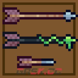 《背包英雄》弓箭手成就解锁指南-第2张-单机攻略-GASK