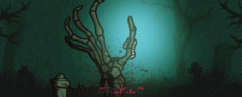 《骷髅成群》四叶草属性介绍