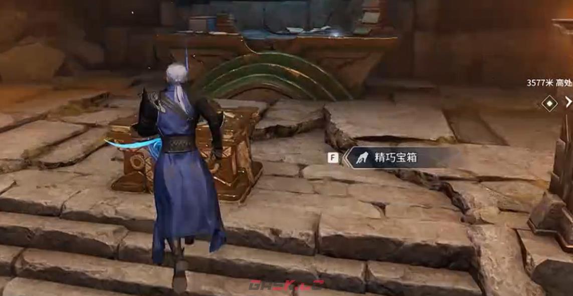 《王者荣耀世界》勇气之跃通关攻略-第4张-手游攻略-GASK