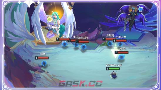 金铲铲之战s17择神为盟机制介绍-第2张-手游攻略-GASK