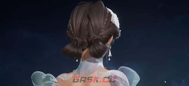 《王者荣耀世界》池中仙时装介绍-第4张-手游攻略-GASK