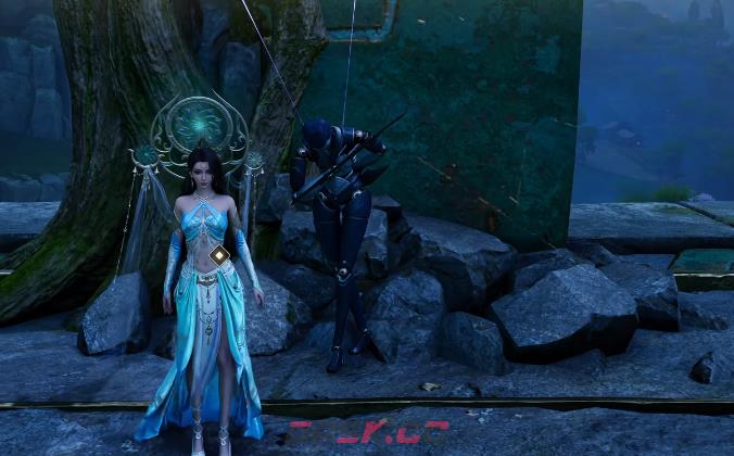 《王者荣耀世界》鲲游傀儡之声玩法介绍-第4张-手游攻略-GASK