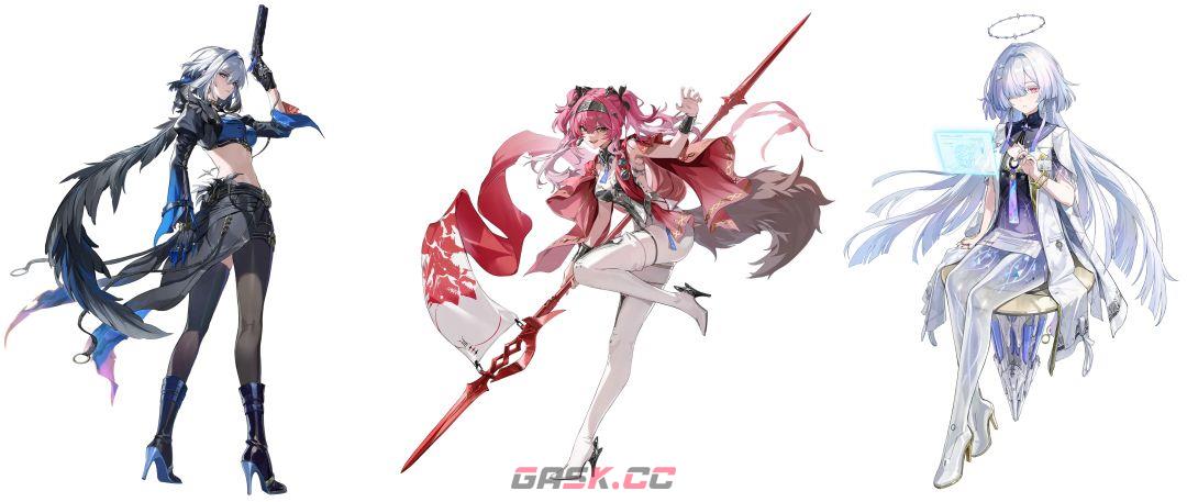 鸣潮3.3周年版卡池抽取建议-第7张-手游攻略-GASK