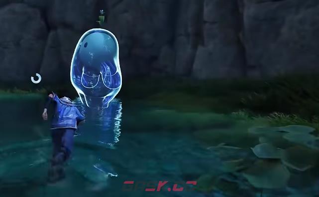 《王者荣耀世界》河道巨灵宝箱获取攻略-第4张-手游攻略-GASK