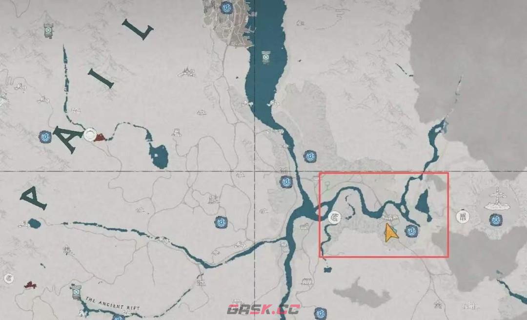 《红色沙漠》游戏王者成就做法分享-第47张-单机攻略-GASK